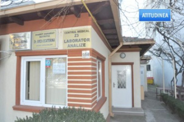 Un constănţean, terorizat de o afaceristă italiancă din cauza a 10 cm de teren: 